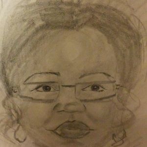 Meet your Posher, Rosemarie